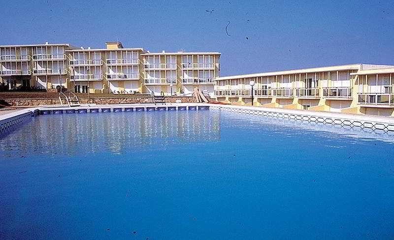 Imagen de alojamiento Aldea Park Imagen de alojamiento Aldea Park