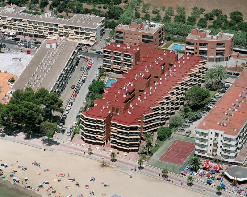 Imagen de alojamiento Tucan / Mas d'en Grand . Imagen de alojamiento Tucan / Mas d'en Grand .