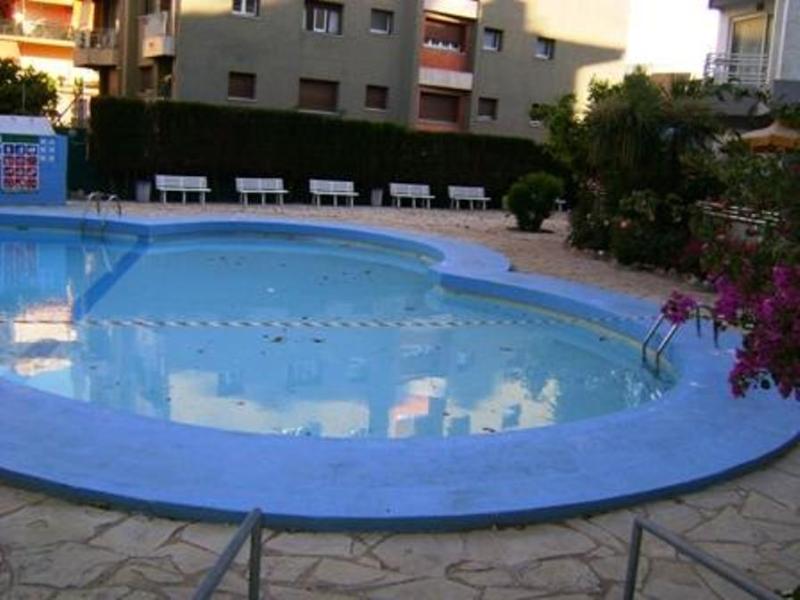 Imagen de alojamiento Via Aurelia . Imagen de alojamiento Via Aurelia .