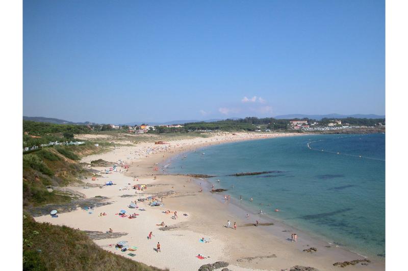 Imagen de alojamiento Atlantico Sanxenxo Imagen de alojamiento Atlantico Sanxenxo