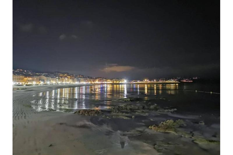 Imagen de alojamiento Atlantico Sanxenxo Imagen de alojamiento Atlantico Sanxenxo