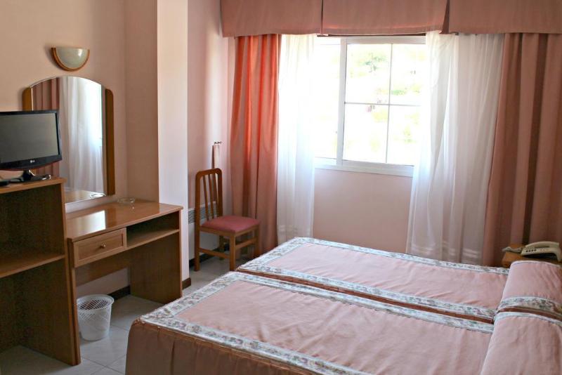 Imagen de alojamiento Paraiso del Marisco . Imagen de alojamiento Paraiso del Marisco .
