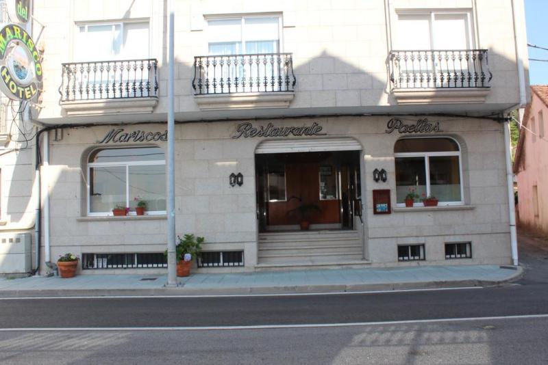 Imagen de alojamiento Paraiso del Marisco . Imagen de alojamiento Paraiso del Marisco .