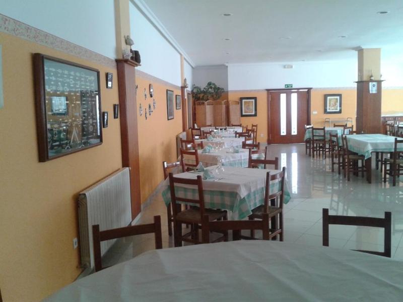 Imagen de alojamiento Paraiso del Marisco . Imagen de alojamiento Paraiso del Marisco .