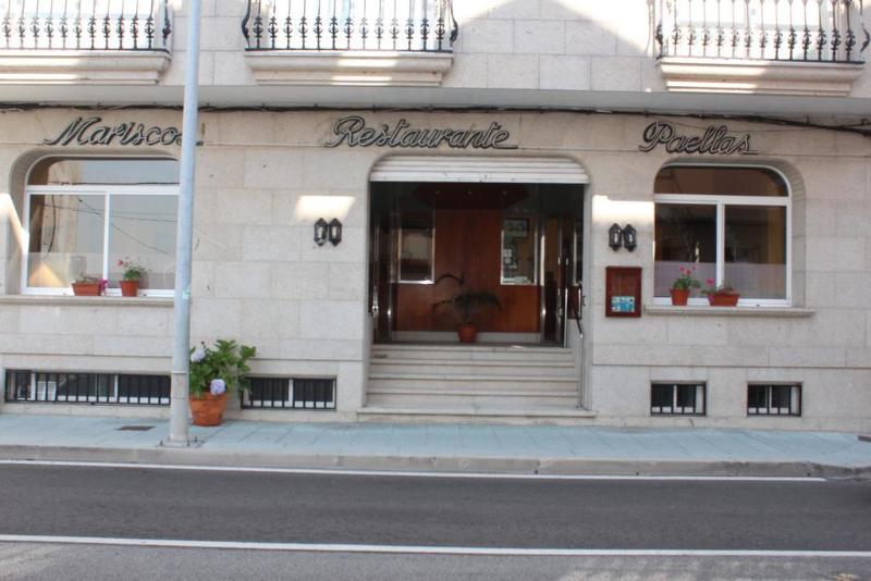 Imagen de alojamiento Paraiso del Marisco . Imagen de alojamiento Paraiso del Marisco .