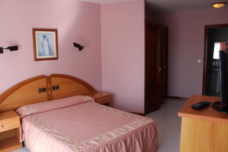 Imagen de alojamiento Paraiso del Marisco . Imagen de alojamiento Paraiso del Marisco .