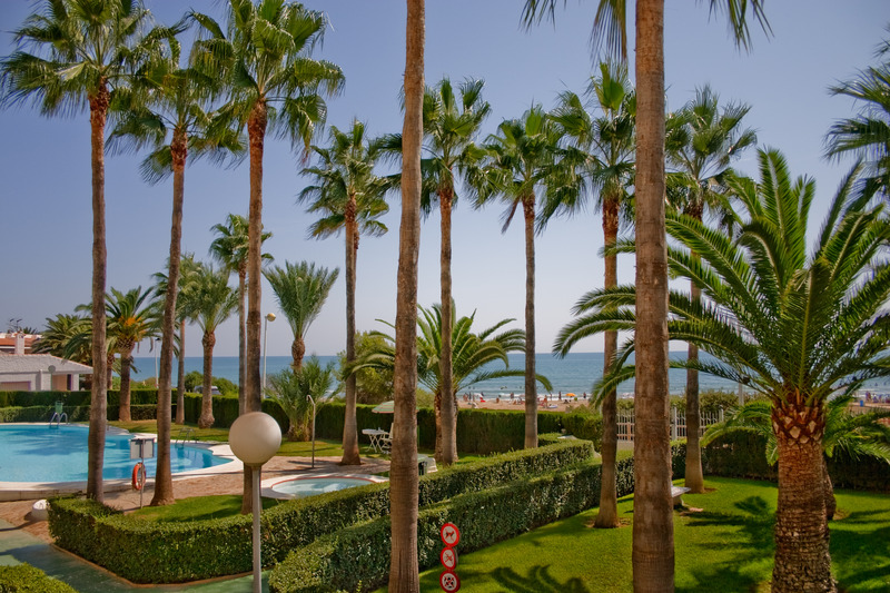 Imagen de alojamiento Residencial Casablanca Casa Azahar Imagen de alojamiento Residencial Casablanca Casa Azahar