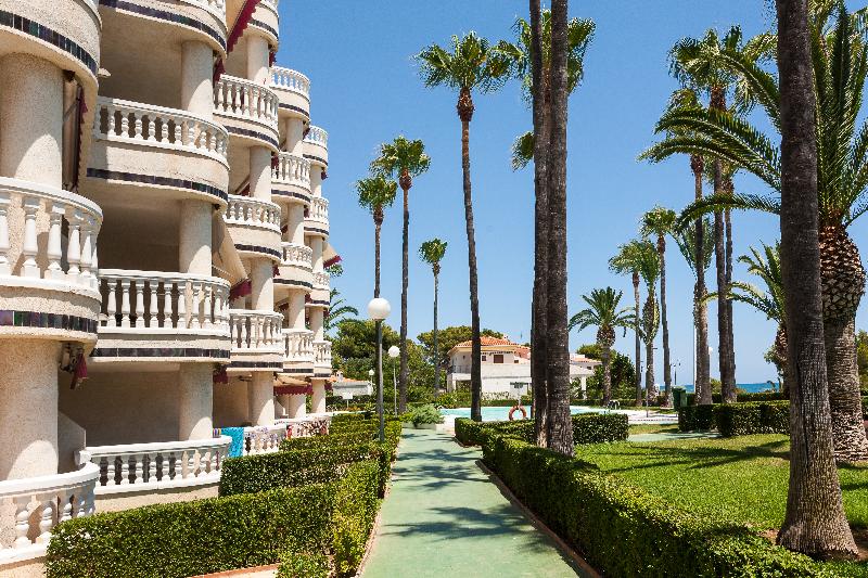 Imagen de alojamiento Residencial Casablanca Casa Azahar Imagen de alojamiento Residencial Casablanca Casa Azahar