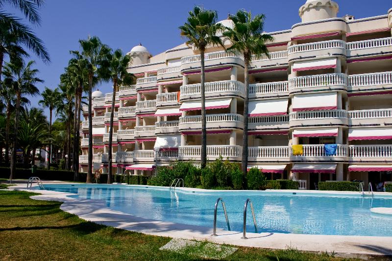Imagen de alojamiento Residencial Casablanca Casa Azahar Imagen de alojamiento Residencial Casablanca Casa Azahar