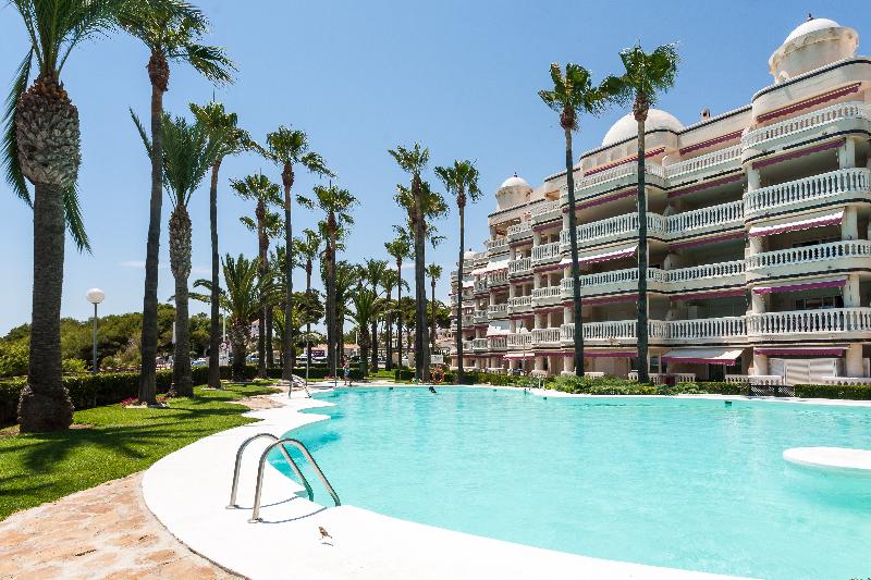 Imagen de alojamiento Residencial Casablanca Casa Azahar Imagen de alojamiento Residencial Casablanca Casa Azahar
