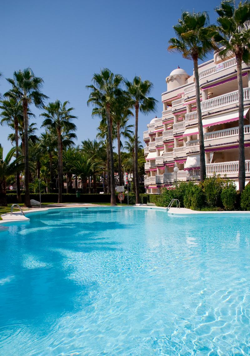 Imagen de alojamiento Residencial Casablanca Casa Azahar Imagen de alojamiento Residencial Casablanca Casa Azahar