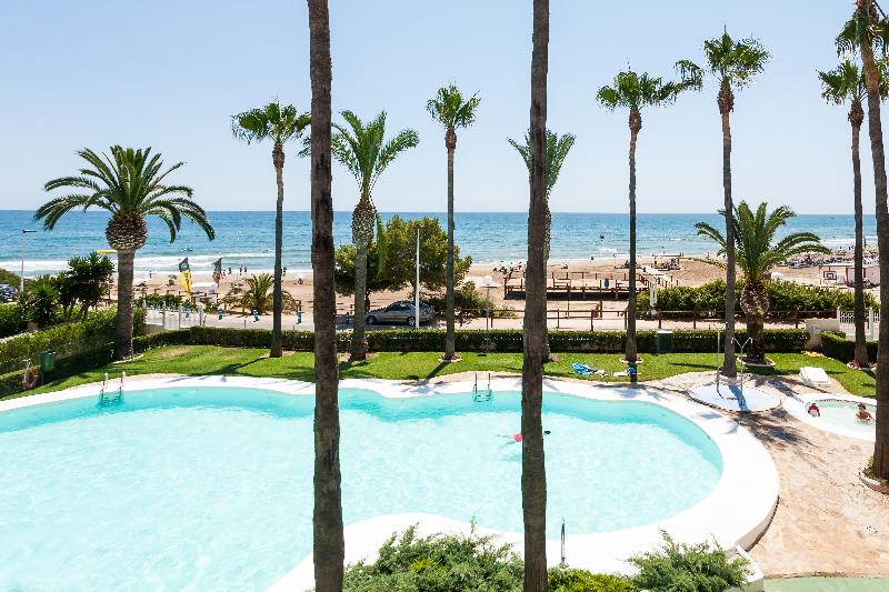 Imagen de alojamiento Residencial Casablanca Casa Azahar Imagen de alojamiento Residencial Casablanca Casa Azahar