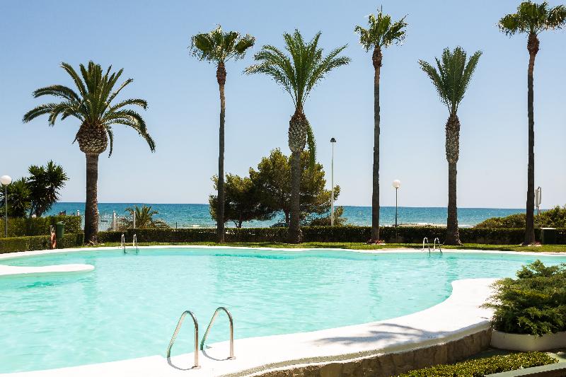 Imagen de alojamiento Residencial Casablanca Casa Azahar Imagen de alojamiento Residencial Casablanca Casa Azahar