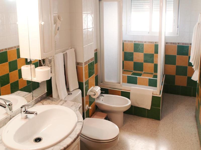 Imagen de alojamiento Avenida JC . Imagen de alojamiento Avenida JC .