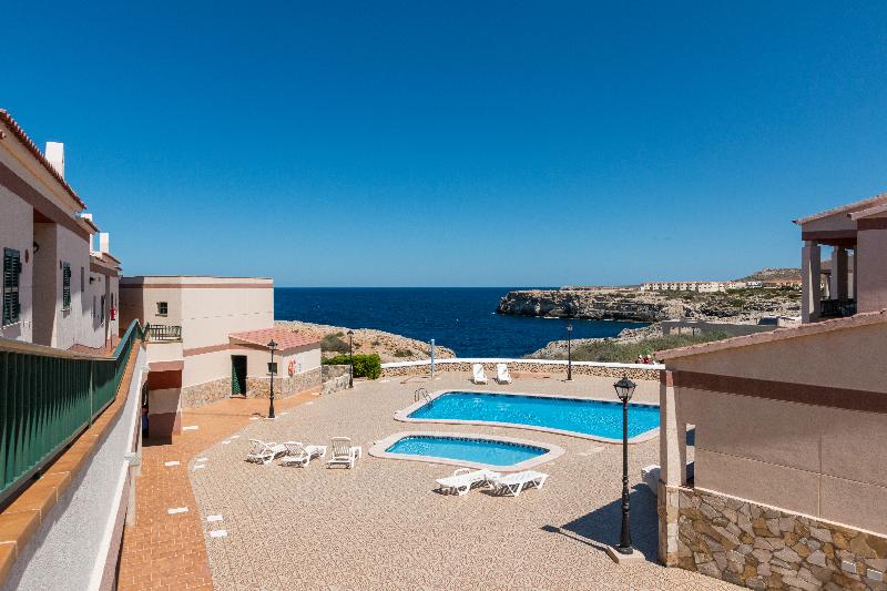 Imagen de alojamiento Apartamentos Cabo de Baños by MIJ Imagen de alojamiento Apartamentos Cabo de Baños by MIJ