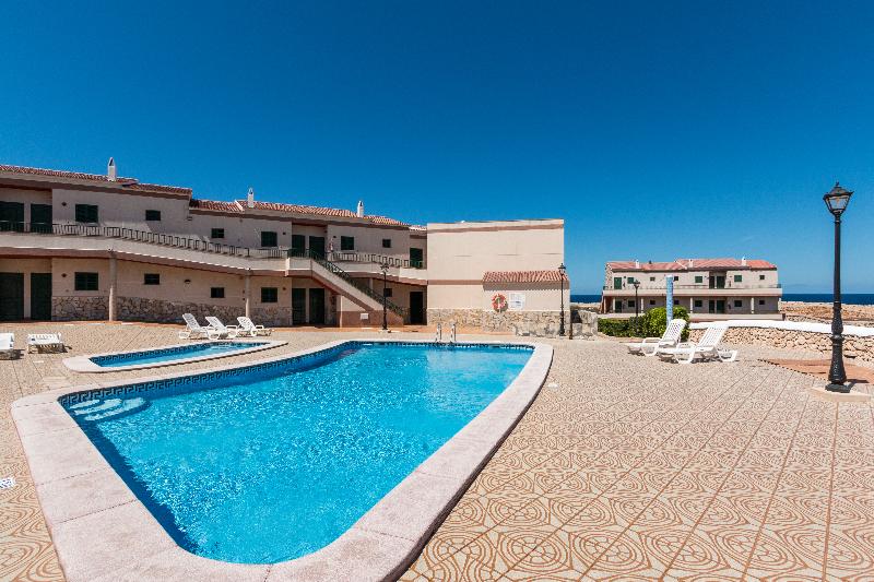 Imagen de alojamiento Apartamentos Cabo de Baños by MIJ Imagen de alojamiento Apartamentos Cabo de Baños by MIJ