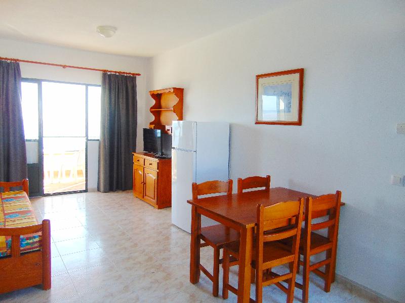 Imagen de alojamiento Apartamentos Cabo de Baños by MIJ Imagen de alojamiento Apartamentos Cabo de Baños by MIJ
