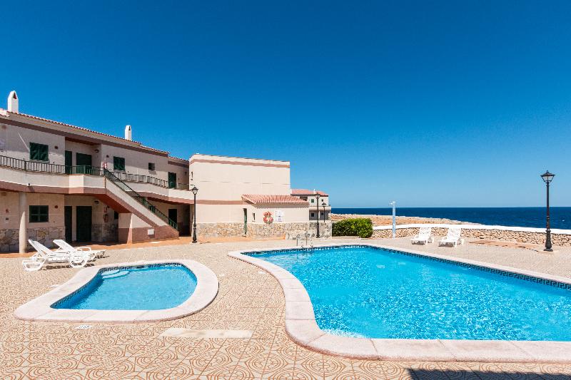 Imagen de alojamiento Apartamentos Cabo de Baños by MIJ Imagen de alojamiento Apartamentos Cabo de Baños by MIJ