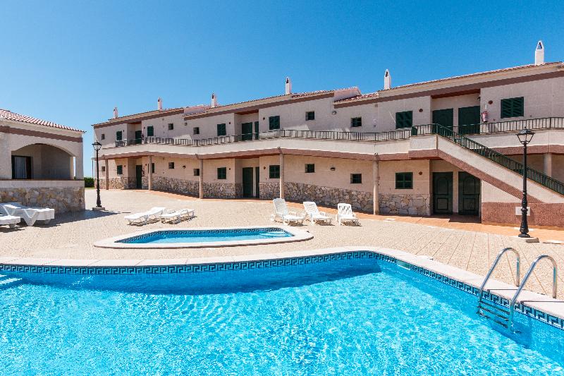 Imagen de alojamiento Apartamentos Cabo de Baños by MIJ Imagen de alojamiento Apartamentos Cabo de Baños by MIJ