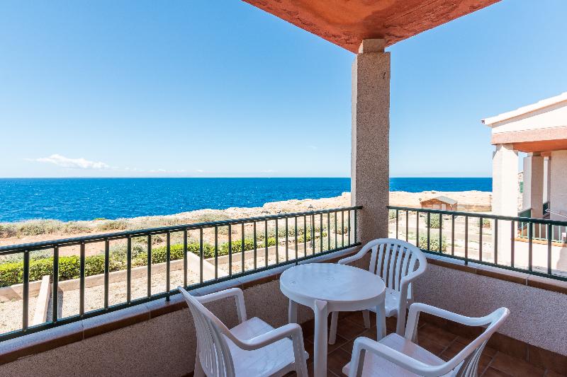 Imagen de alojamiento Apartamentos Cabo de Baños by MIJ Imagen de alojamiento Apartamentos Cabo de Baños by MIJ