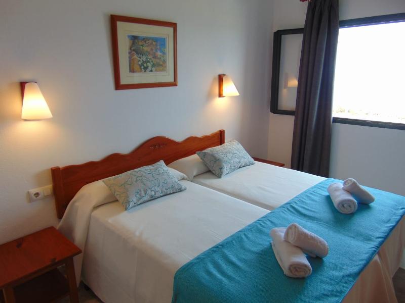 Imagen de alojamiento Apartamentos Cabo de Baños by MIJ Imagen de alojamiento Apartamentos Cabo de Baños by MIJ