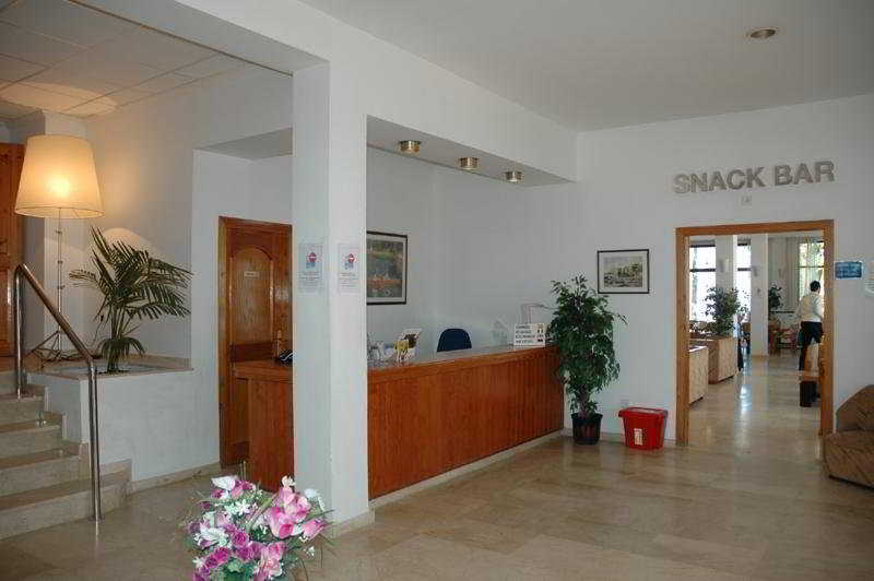 Imagen de alojamiento Hotel - Apartamentos Ses Savines Imagen de alojamiento Hotel - Apartamentos Ses Savines