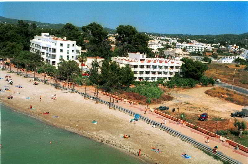 Imagen de alojamiento Hotel - Apartamentos Ses Savines Imagen de alojamiento Hotel - Apartamentos Ses Savines