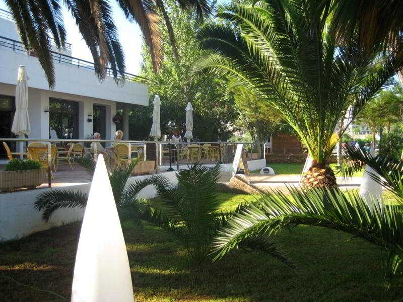 Imagen de alojamiento Hotel - Apartamentos Ses Savines Imagen de alojamiento Hotel - Apartamentos Ses Savines