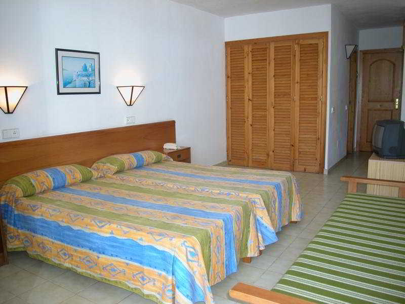 Imagen de alojamiento Hotel - Apartamentos Ses Savines Imagen de alojamiento Hotel - Apartamentos Ses Savines