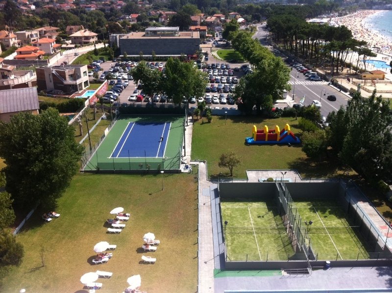 Imagen de alojamiento HLG Gran Hotel Samil Imagen de alojamiento HLG Gran Hotel Samil