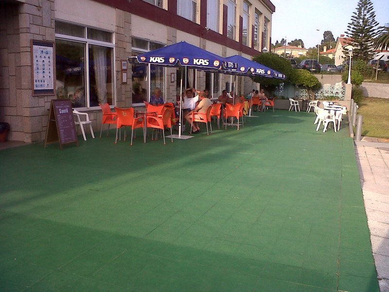 Imagen de alojamiento HLG Gran Hotel Samil Imagen de alojamiento HLG Gran Hotel Samil
