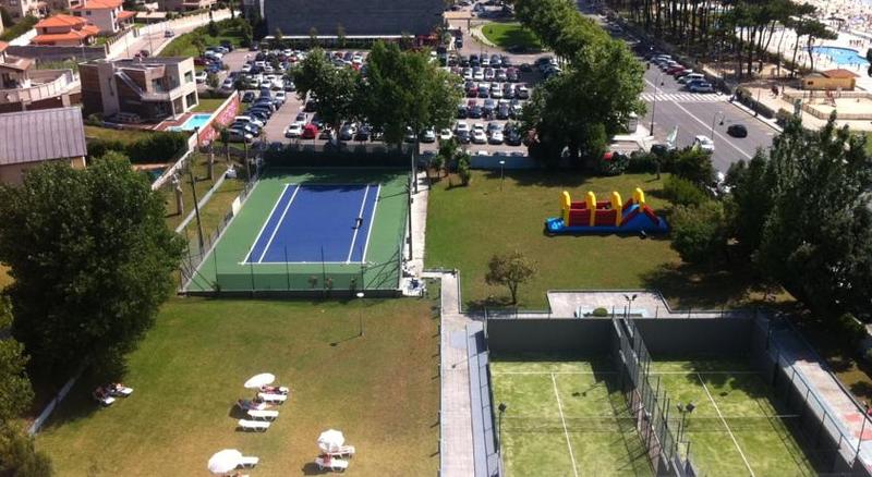 Imagen de alojamiento HLG Gran Hotel Samil Imagen de alojamiento HLG Gran Hotel Samil