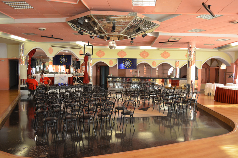 Imagen de alojamiento HLG Gran Hotel Samil Imagen de alojamiento HLG Gran Hotel Samil