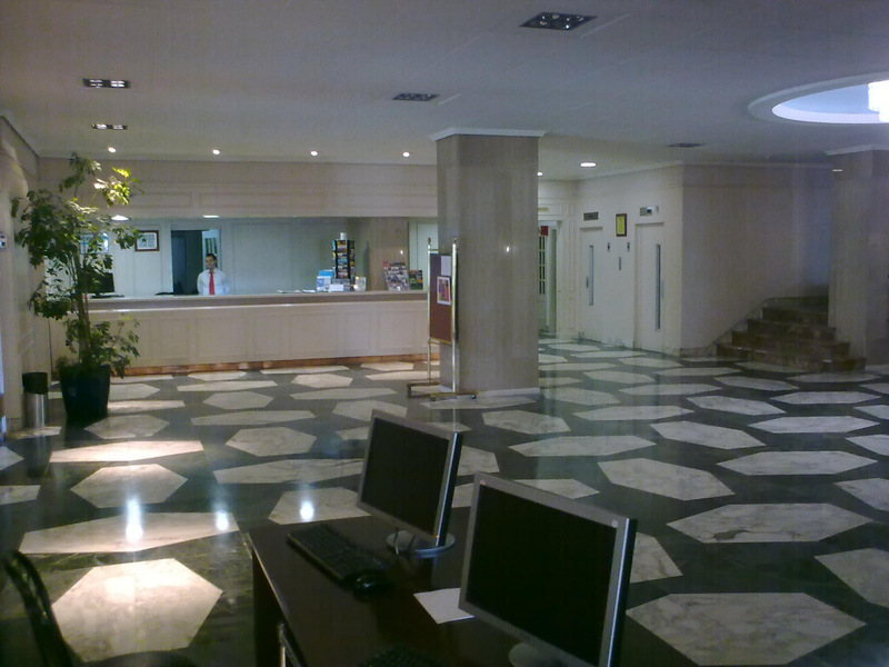 Imagen de alojamiento HLG Gran Hotel Samil Imagen de alojamiento HLG Gran Hotel Samil
