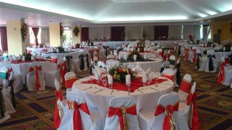 Imagen de alojamiento HLG Gran Hotel Samil Imagen de alojamiento HLG Gran Hotel Samil