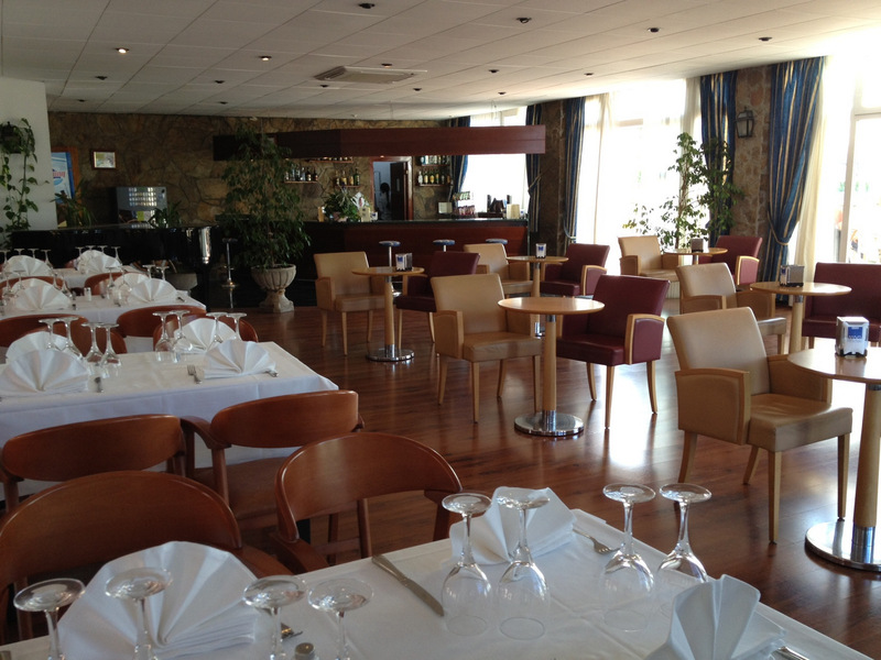 Imagen de alojamiento HLG Gran Hotel Samil Imagen de alojamiento HLG Gran Hotel Samil