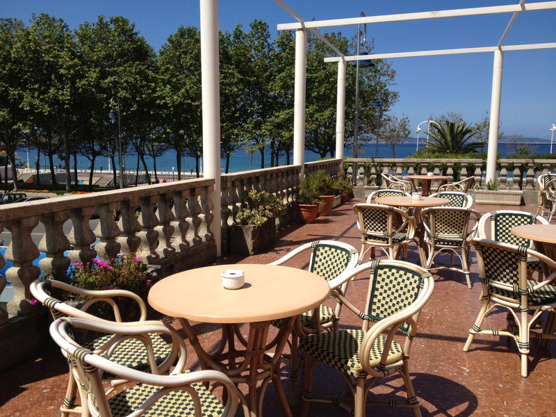 Imagen de alojamiento HLG Gran Hotel Samil Imagen de alojamiento HLG Gran Hotel Samil