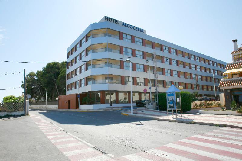 Imagen de alojamiento 30 Degrees - Hotel Alcossebre Castellón Imagen de alojamiento 30 Degrees - Hotel Alcossebre Castellón