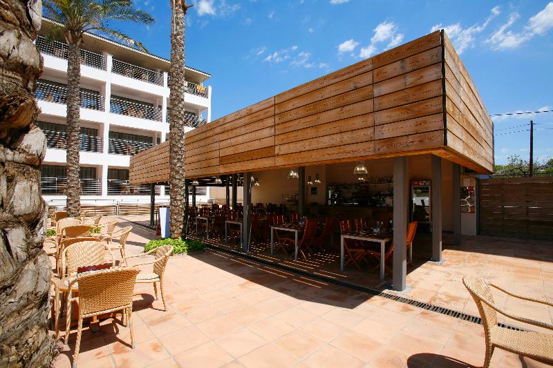Imagen de alojamiento 30 Degrees - Hotel Alcossebre Castellón Imagen de alojamiento 30 Degrees - Hotel Alcossebre Castellón