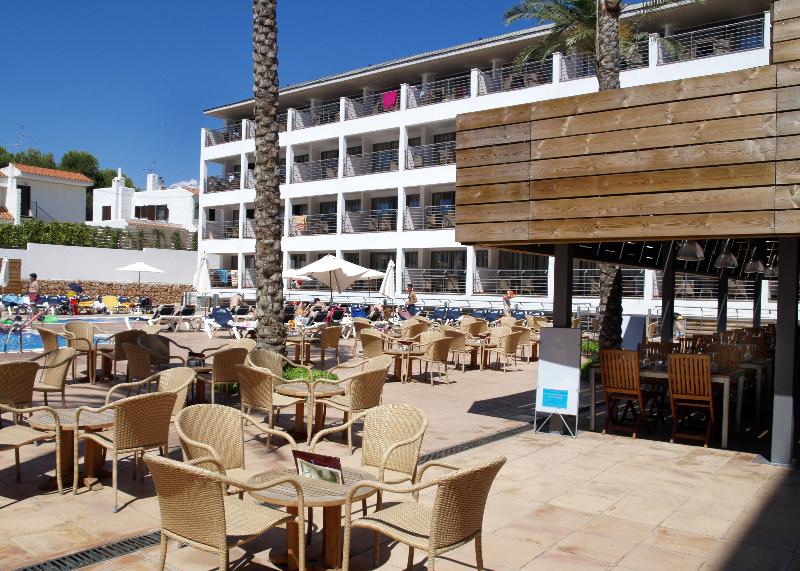Imagen de alojamiento 30 Degrees - Hotel Alcossebre Castellón Imagen de alojamiento 30 Degrees - Hotel Alcossebre Castellón