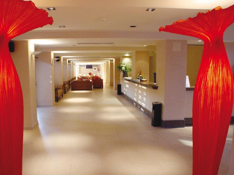 Imagen de alojamiento 30 Degrees - Hotel Alcossebre Castellón Imagen de alojamiento 30 Degrees - Hotel Alcossebre Castellón