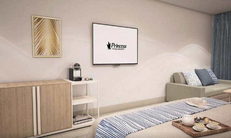 Imagen de alojamiento Guayarmina Princess Imagen de alojamiento Guayarmina Princess