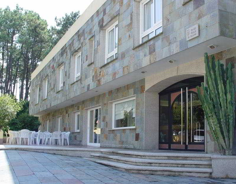 Imagen de alojamiento Inffinit Sanxenxo Playa Imagen de alojamiento Inffinit Sanxenxo Playa