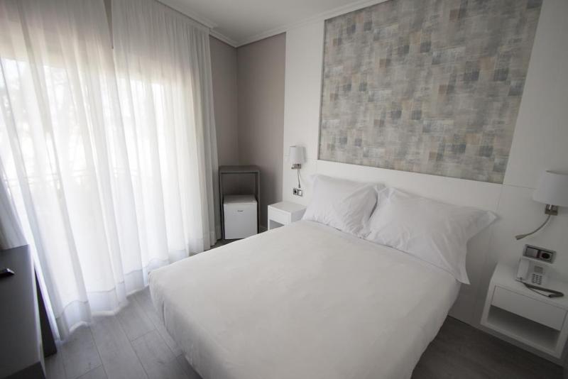 Imagen de alojamiento Inffinit Sanxenxo Playa Imagen de alojamiento Inffinit Sanxenxo Playa