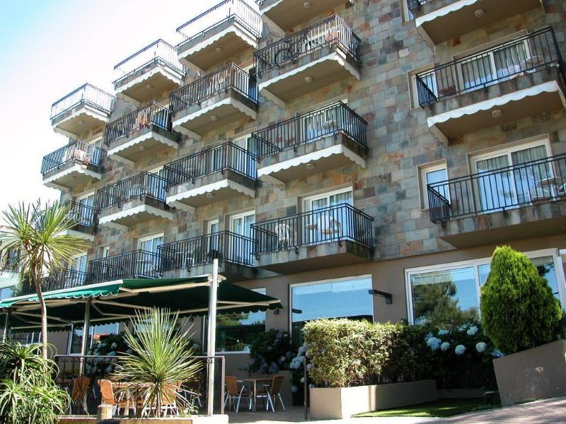 Imagen de alojamiento Inffinit Sanxenxo Playa Imagen de alojamiento Inffinit Sanxenxo Playa