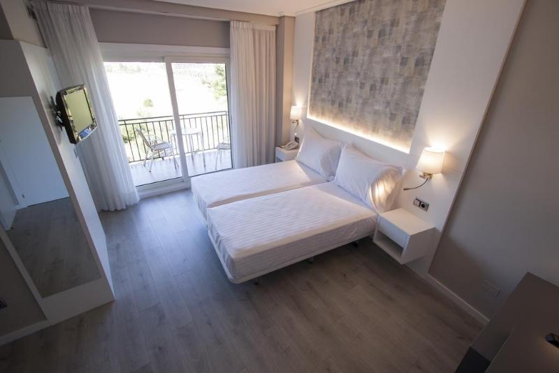 Imagen de alojamiento Inffinit Sanxenxo Playa Imagen de alojamiento Inffinit Sanxenxo Playa