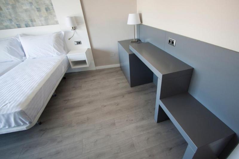 Imagen de alojamiento Inffinit Sanxenxo Playa Imagen de alojamiento Inffinit Sanxenxo Playa