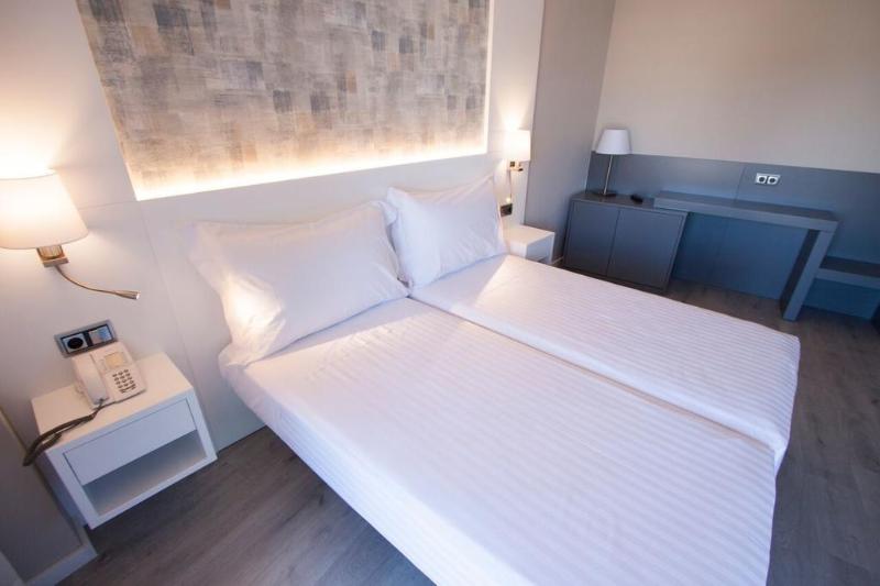 Imagen de alojamiento Inffinit Sanxenxo Playa Imagen de alojamiento Inffinit Sanxenxo Playa