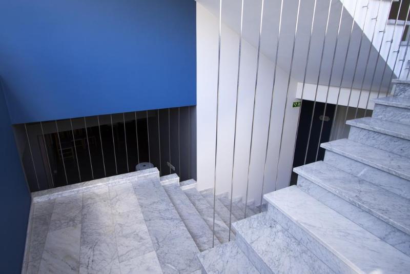 Imagen de alojamiento Inffinit Sanxenxo Playa Imagen de alojamiento Inffinit Sanxenxo Playa