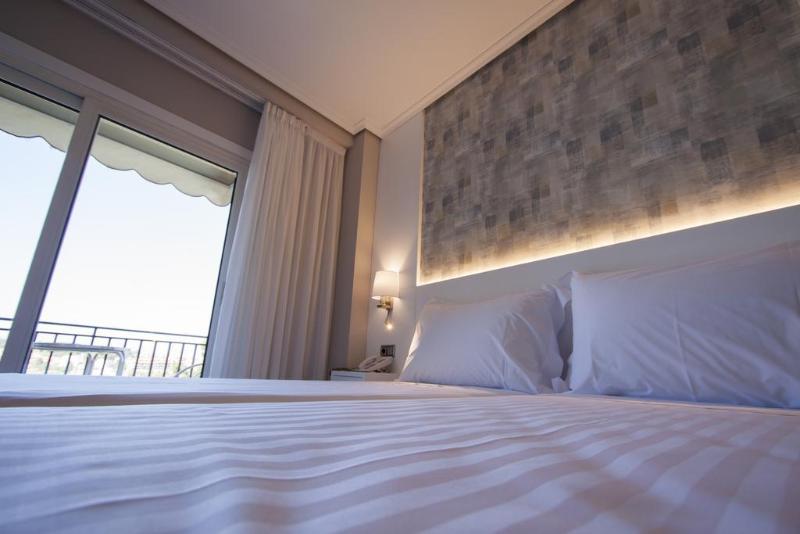 Imagen de alojamiento Inffinit Sanxenxo Playa Imagen de alojamiento Inffinit Sanxenxo Playa